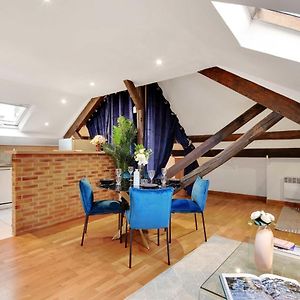 Comfortable Apartment - 2Br-6P - Parc Monceau