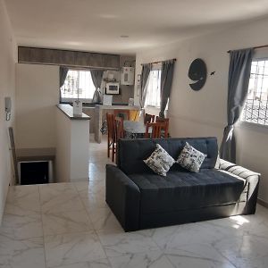 Hermoso Departamento Super Tranquilo Y Espaciado