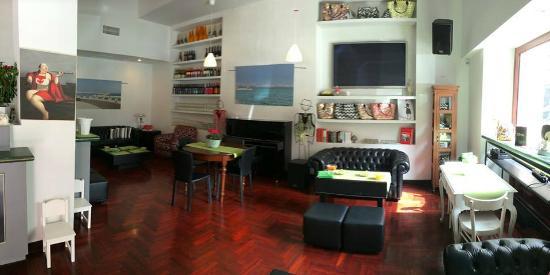 Mad Bistrot Club Boutique